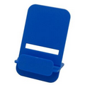 Folding Phone Stand - Blue